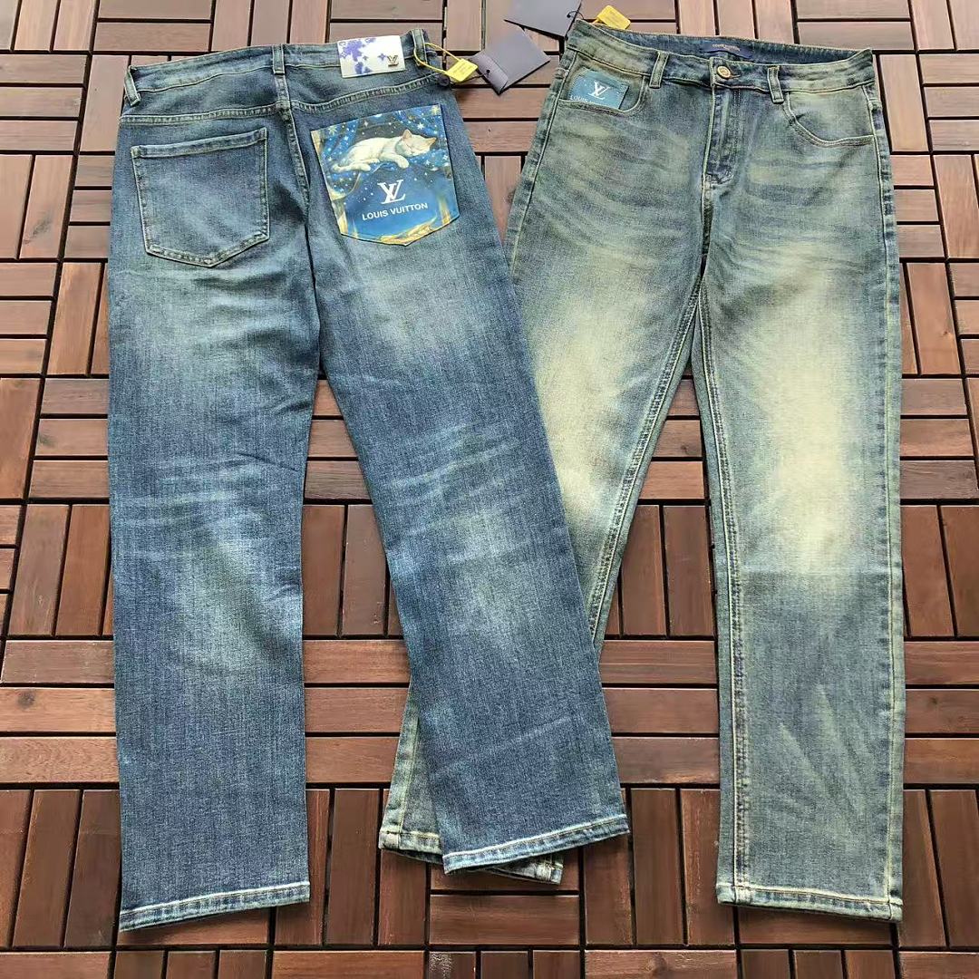 Other ~236 L🔥JEANS, photo 1