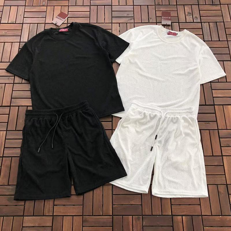 Other TOP ~ 109 PANTS ~109 G🔥C🔥I T-SHIRT SHORTS 55020864 (Im 180CM 68KG Iwear Size L In The Photo), photo 1