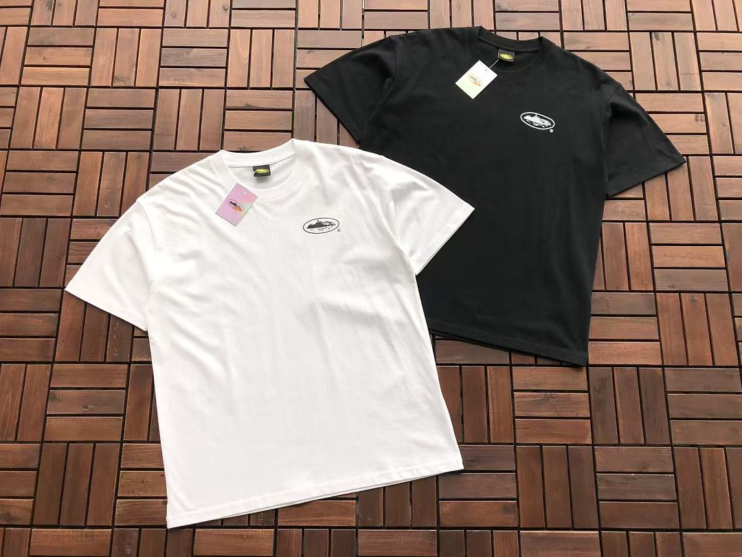 Other ~86 C🔥RT🔥🔥Z T-SHIRT 77050611 (Im 185CM 80KG Iwear Size M In The Photo) - Image 7
