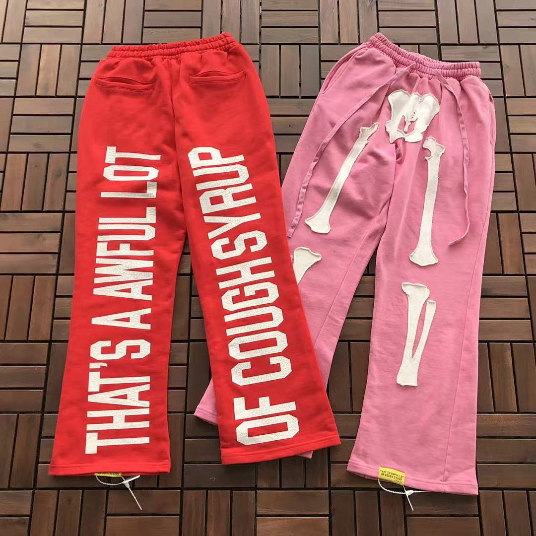 Other ~288 TH🔥T'S A AW🔥UL L🔥T OF C..TROUSERS 55033076 (Im 185CM 80KG Iwear Size M In The Photo), photo 1