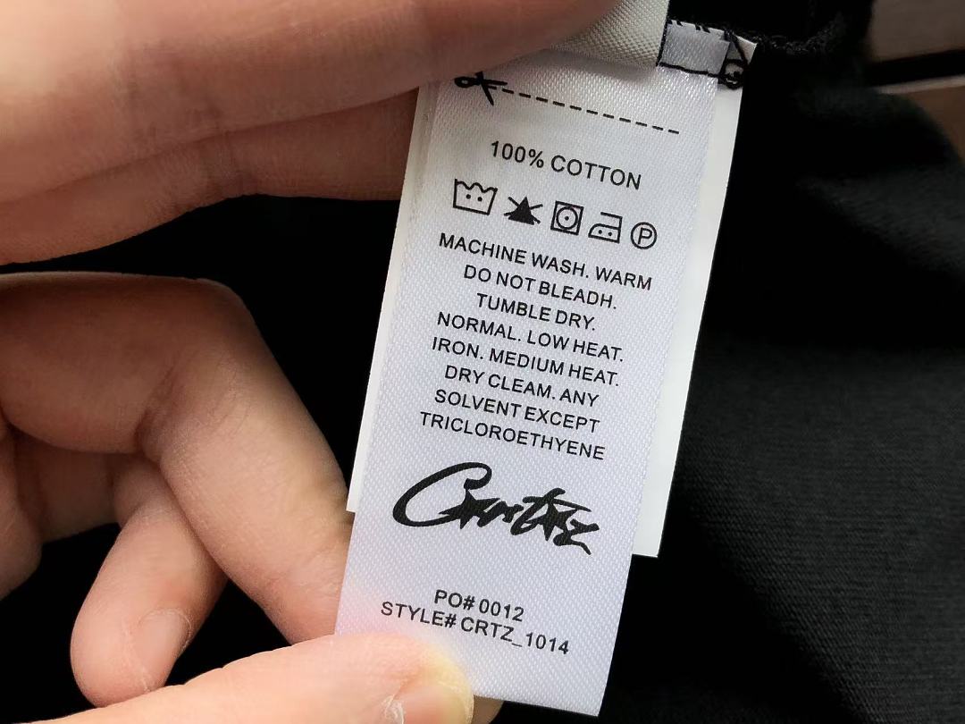 Other ~86 C🔥RT🔥🔥Z T-SHIRT 77050611 (Im 185CM 80KG Iwear Size M In The Photo) - Image 20