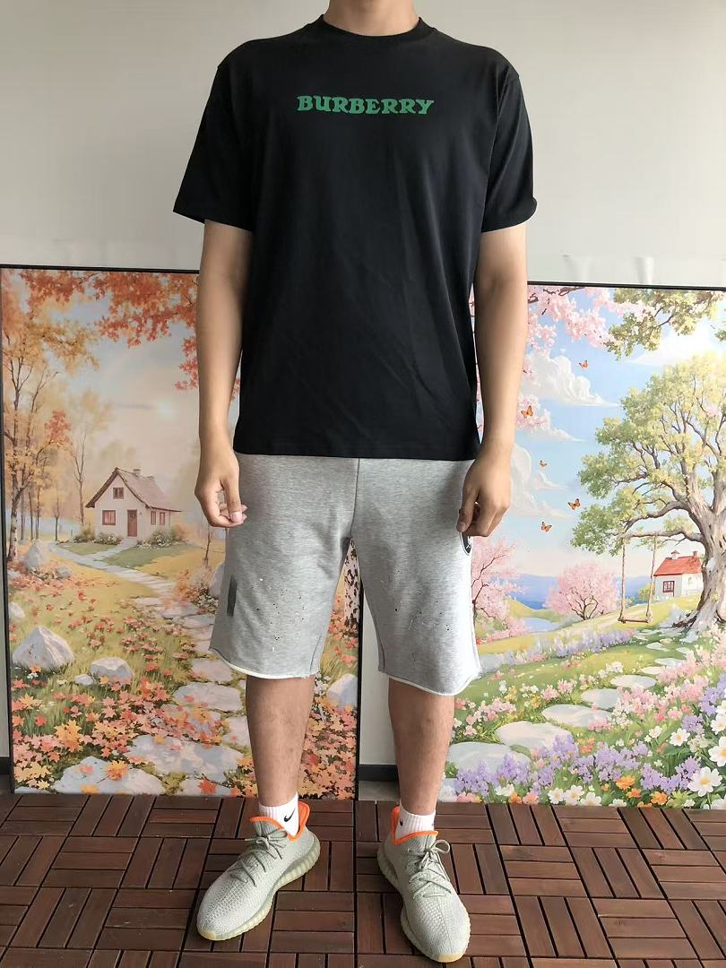 Other ~159 B🔥RB🔥RRY T-SHIRT 55060840 (Im 185CM 80KG Iwear Size M In The Photo) - Image 3