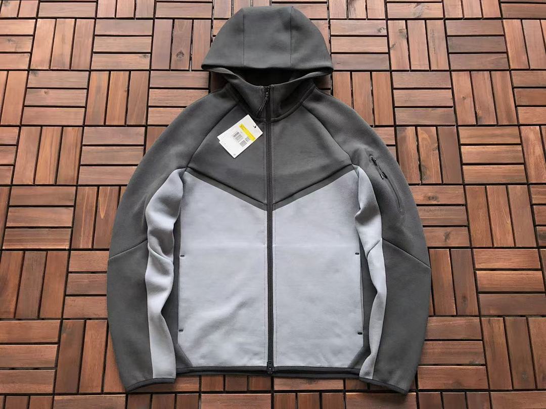 Other TF 2025 HV0949-061255 Zip-Up Coat HV0959-061245 Pants (Im 180CM 68KG Iwear Size S In The Photo) - Image 15