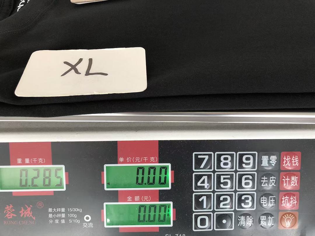 On Running ~95 C🔥RH🔥RTT T-SHIRT 55051736 (Im 185CM 70KG Iwear Size XL In The Photo) - Image 36