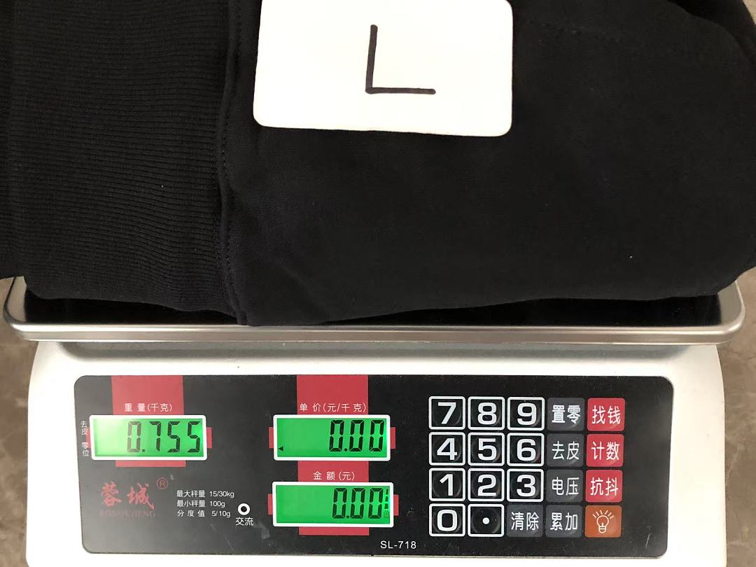 Other 189 A🔥I HOODIE 88081822 (Im 180CM 68KG Iwear Size L In The Photo) - Image 44