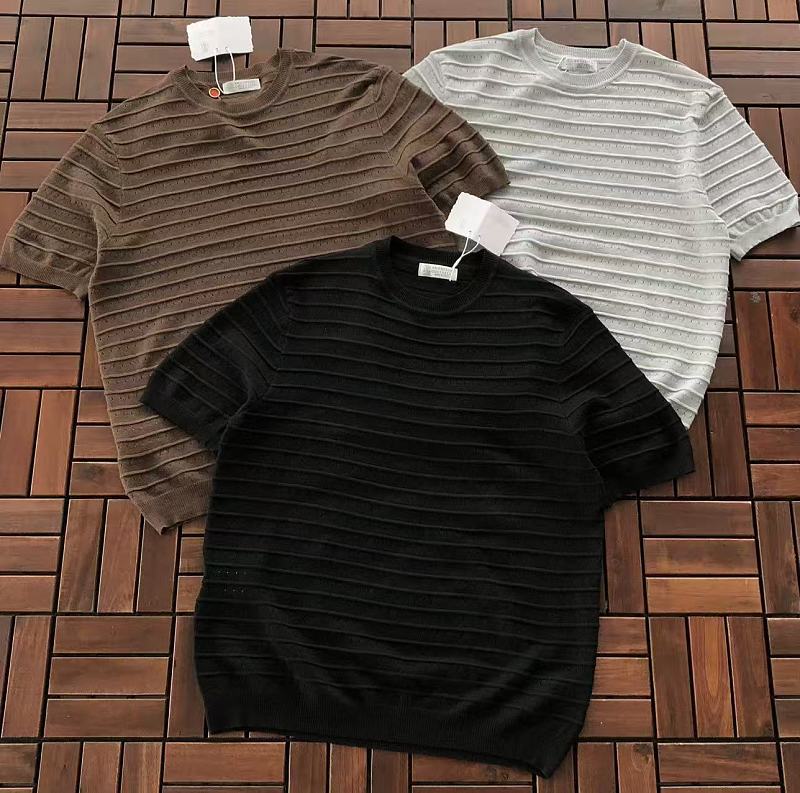 Other ~185 BR🔥N🔥L🔥O C🔥CI🔥🔥L🔥I T-SHIRT SWEATER 55082346 (Im 185CM 70KG Iwear Size M In The Photo), photo 1
