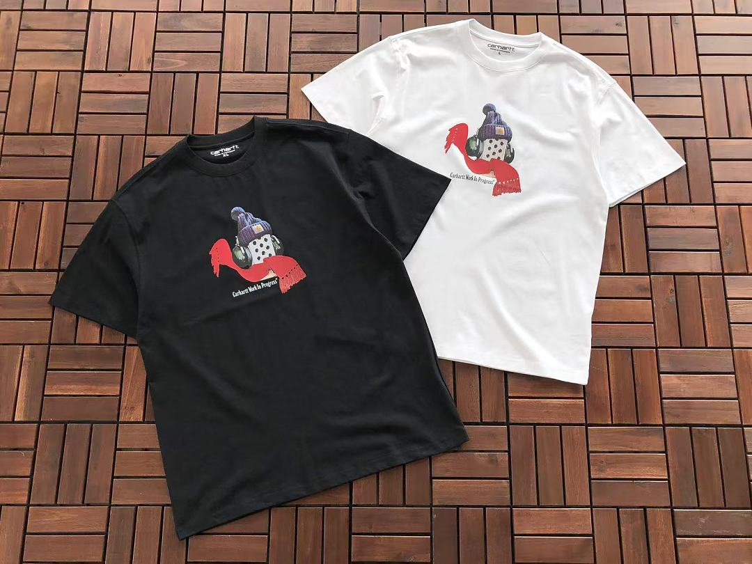 On Running ~95 C🔥RH🔥RTT T-SHIRT 55041388 (Im 185CM 70KG Iwear Size XL In The Photo) - Image 5