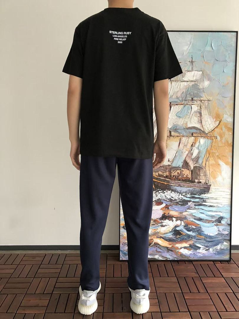 On Running ~95 S🔥P🔥E🔥E T-SHIRT 55022760 (Im 176CM 58KG Iwear Size M In The Photo) - Image 8