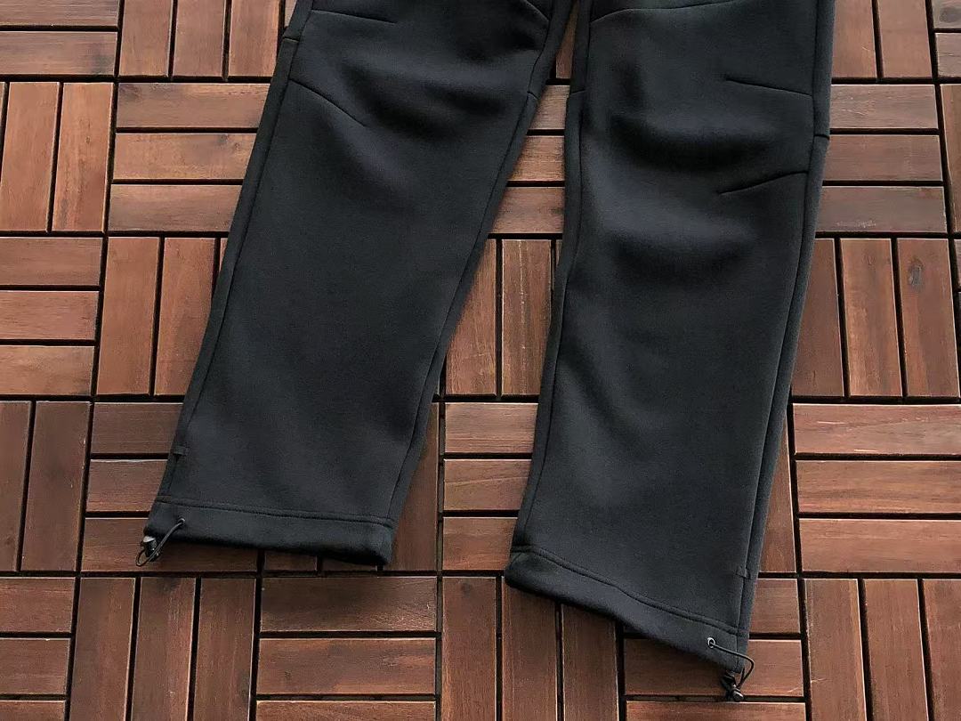 Other TF 2025 IM0697-010-063 245 (Open-Hem Fleece Pants Im 180CM 68KG Iwear Size S In The Photo) - Image 37