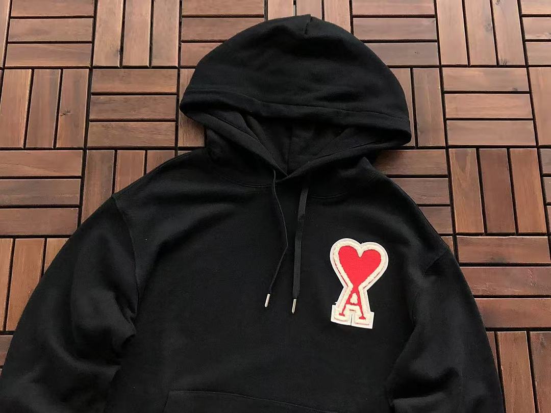 Other 179 A🔥I HOODIE 88080628 (Im 185CM 80KG Iwear Size M In The Photo) - Image 28