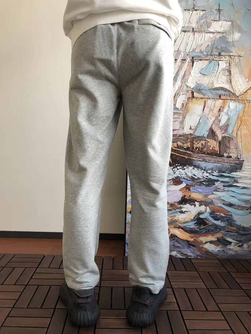 Other ~129 N🔥K🔥 TROUSERS 11100439 (Im 180CM 68KG Iwear Size L In The Photo) - Image 4