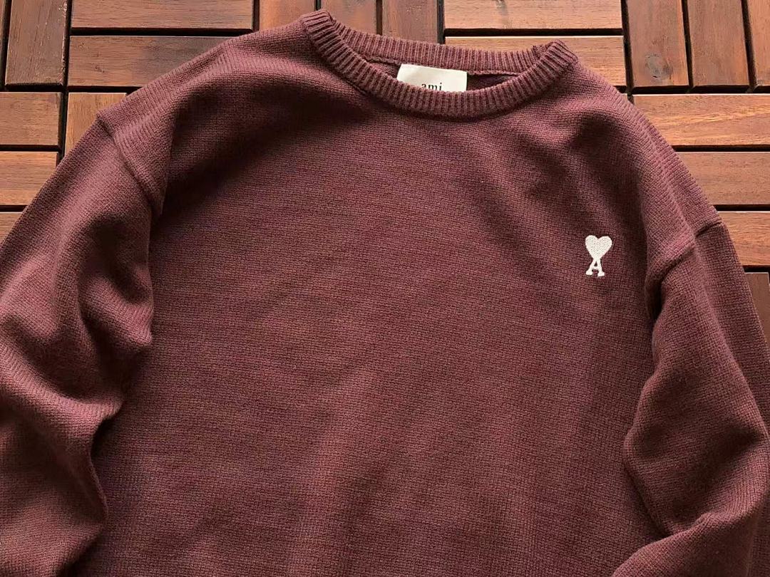 Other ~149 A🔥I SWEATER 22091546 (Im 180CM 68KG Iwear Size M In The Photo) - Image 18