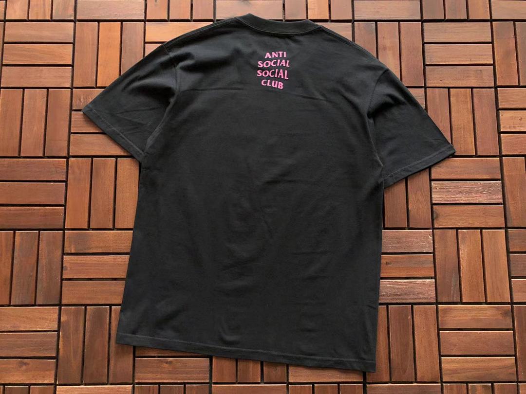On Running ~88 ANTI SOCIAL CLUB T-SHIRT - Image 17