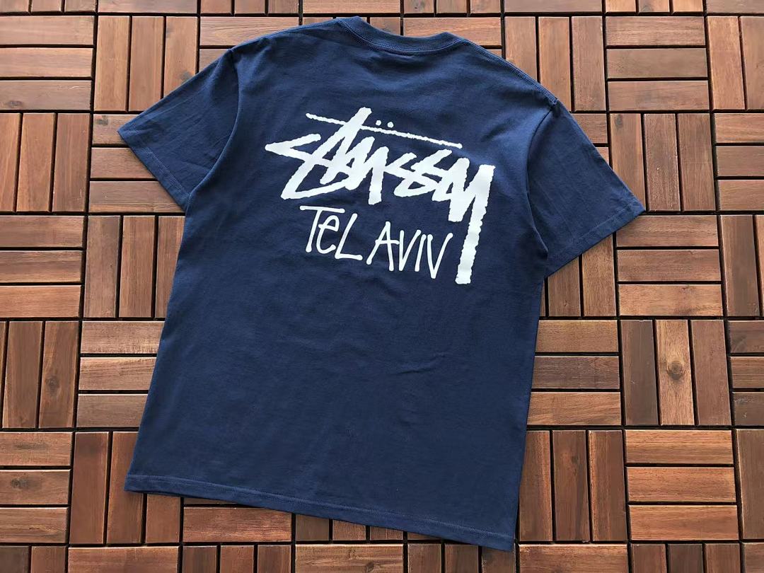 On Running ~79 ST🔥S🔥Y T-SHIRT 11112138 (Im 176CM 58KG Iwear Size M In The Photo) - Image 22