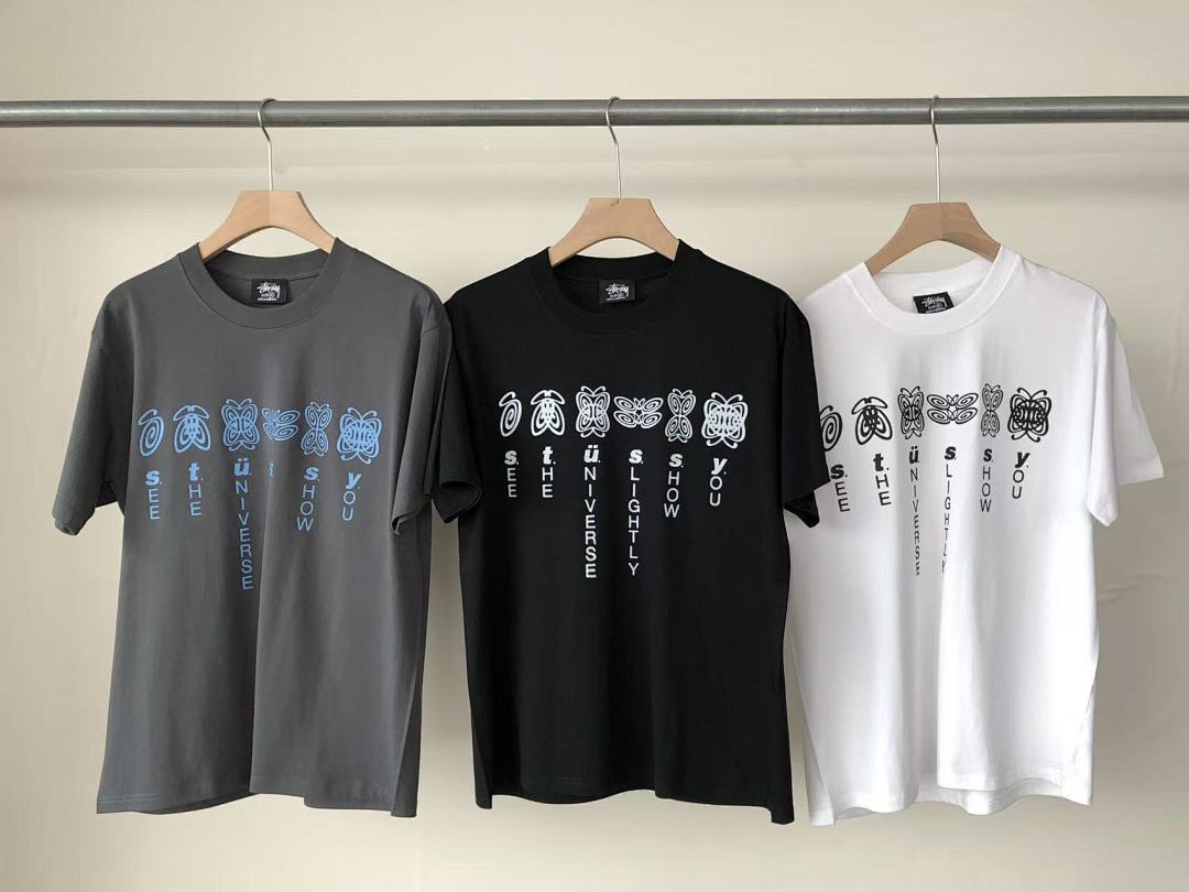 On Running ~79 ST🔥S🔥Y T-SHIRT 55040473 (Im 180CM 68KG Iwear Size M In The Photo) - Image 23
