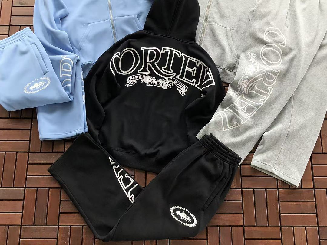 Other TOP~159 PANTS~159 C🔥RT🔥🔥Z HOODIE TROUSERS - Image 6