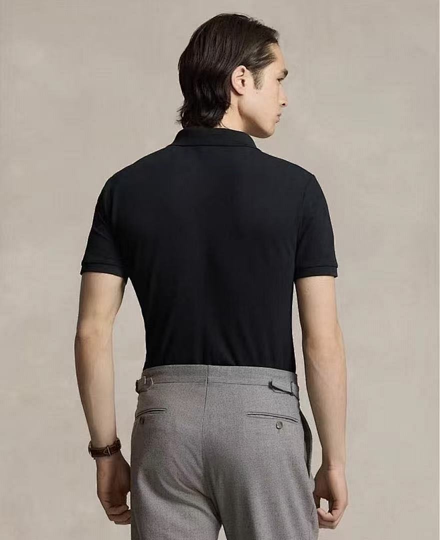 Other ~129 RA🔥PH🔥AU🔥EN T-SHIRT POLO 66031224 (Im 185CM 80KG Iwear Size M In The Photo) - Image 6