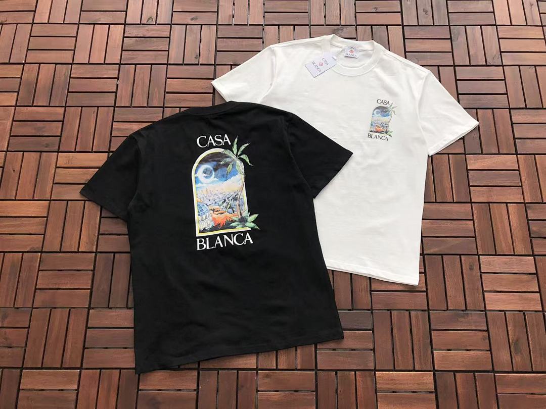 ~85 C🔥S🔥BL🔥🔥C🔥 T-SHIRT 77031678 (Im 176CM 58KG Iwear Size L In The Photo), photo 1