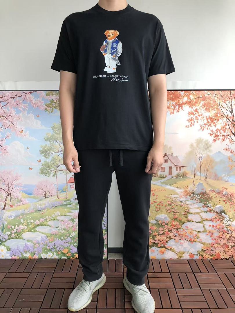 On Running ~ 85 RA🔥PH🔥AU🔥EN T-SHIRT 55081754 (Im 185CM 80KG Iwear Size L In The Photo) - Image 4
