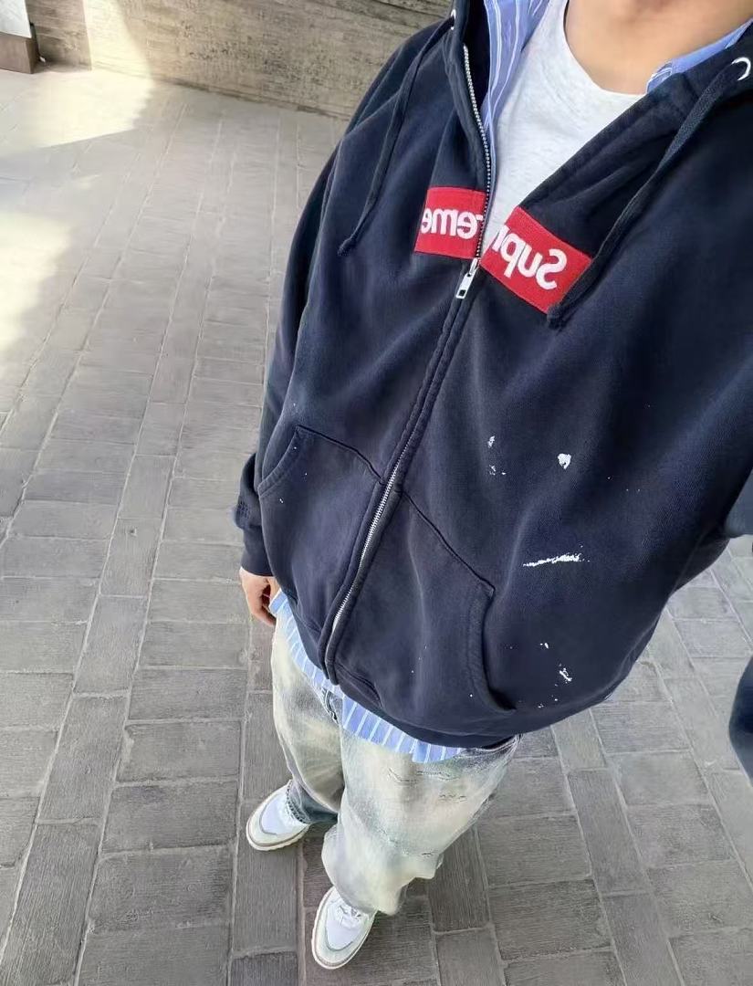 Other ~ 185 S🔥P🔥E🔥E & M🔥IS🔥N M🔥R🔥IE🔥A HOODIE - Image 4