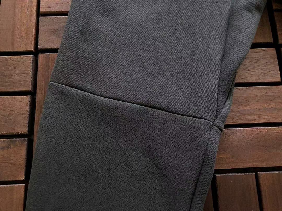 Other TF 2020 DV0537-010255Zip-Up Coat DV0538-070245Pants (Im 180CM 68KG Iwear Size S In The Photo) - Image 91