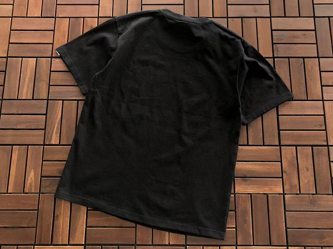 Other ~89 BAPE T-SHIRT 11112435 (Im 176CM 58KG Iwear Size M In The Photo) - Image 17