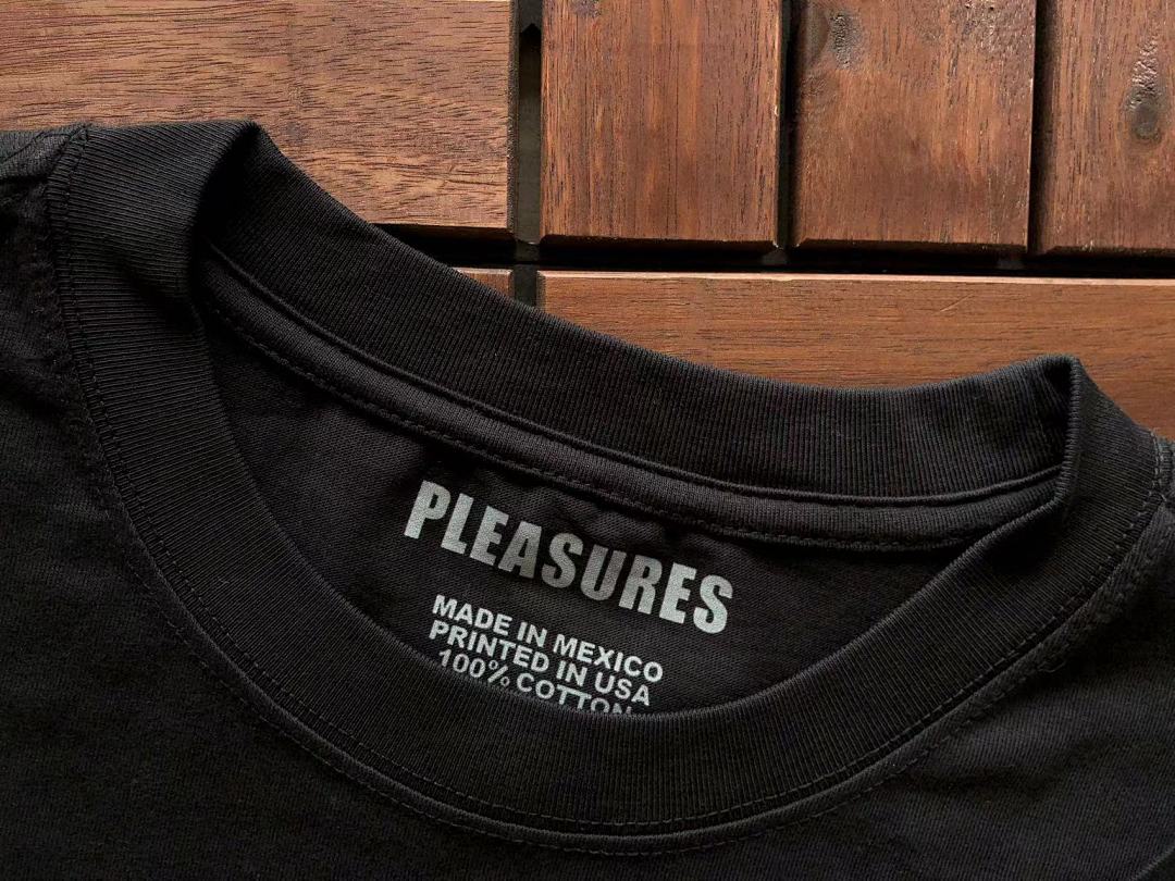 On Running ~95 PLEASURES T-SHIRT - Image 21