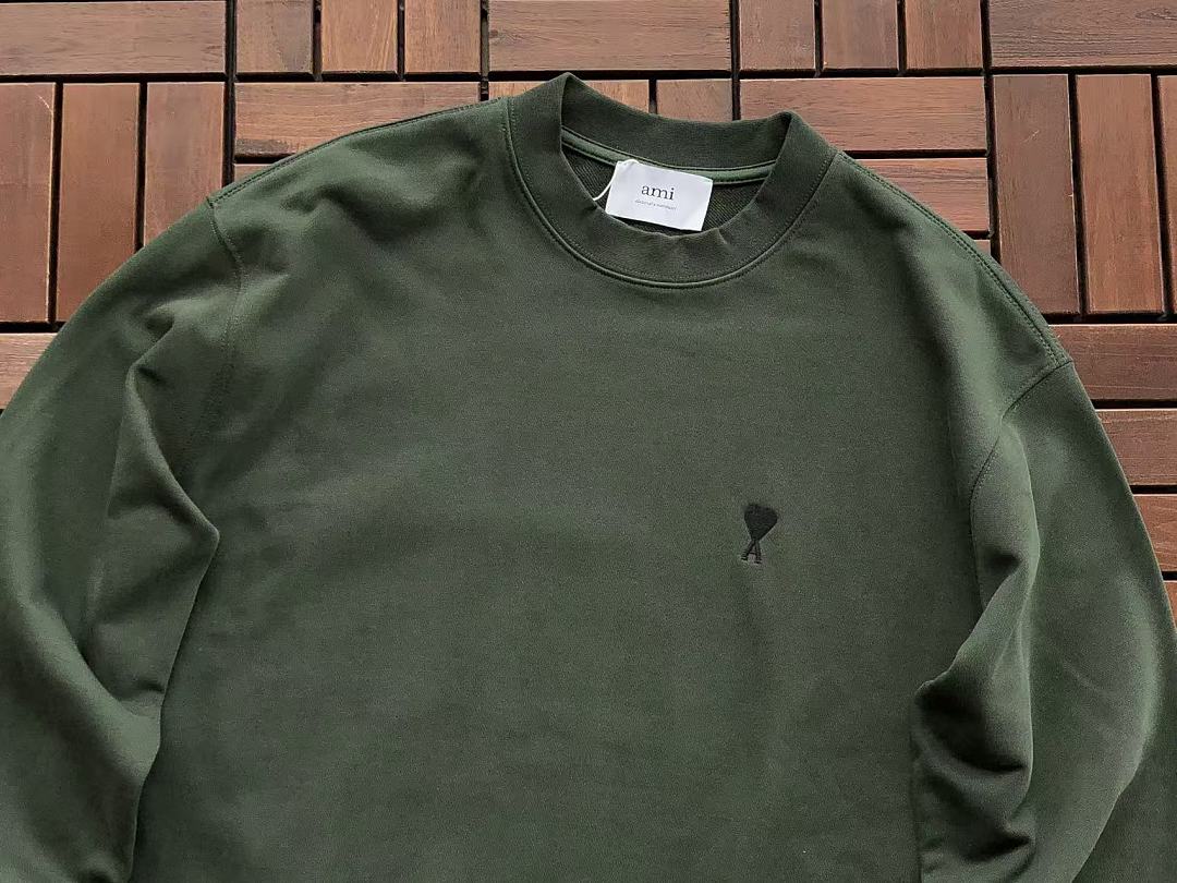Other ~129 A🔥I SWEATER 55080220 (Im 185CM 80KG Iwear Size S In The Photo) - Image 27