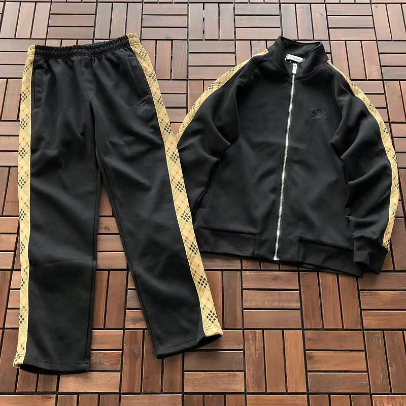Other ~288 B🔥RB🔥RRY SWEATER TROUSERS 55042732 (Im 185CM 80KG Iwear Size L In The Photo), photo 1