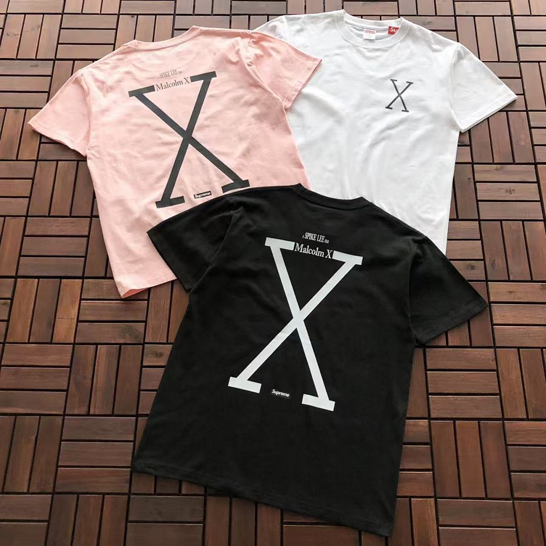 On Running ~95 S🔥P🔥E🔥E & MALCOLM X T-SHIRT 55022713 (Im 176CM 58KG Iwear Size M In The Photo)