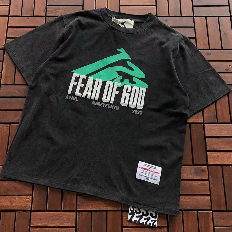 Other ~115 FOG&RRR123 T-SHIRT 22091750 (Im 180CM 68KG Iwear Size 2 In The Photo), photo 1