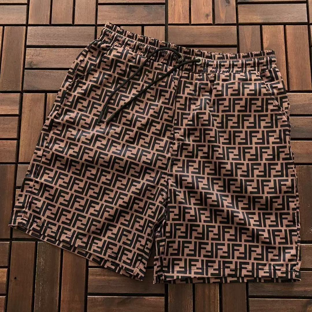 Other ~95 F🔥🔥D🔥 SHORTS 55010802 (Im 180CM 68KG Iwear Size L In The Photo), photo 1