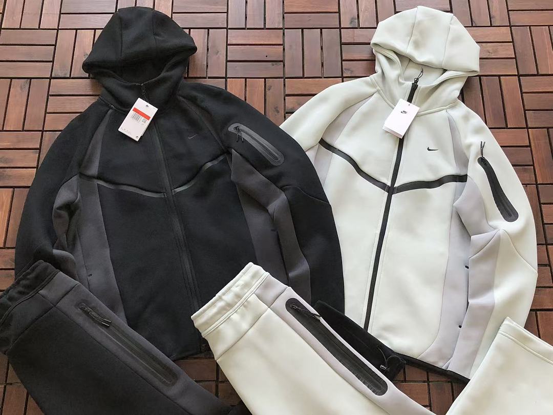 Other TOP219 PANTS219 N🔥K🔥HOODIE TROUSERS 88031612 (Im 180CM 68KG Iwear Size L In The Photo) - Image 15