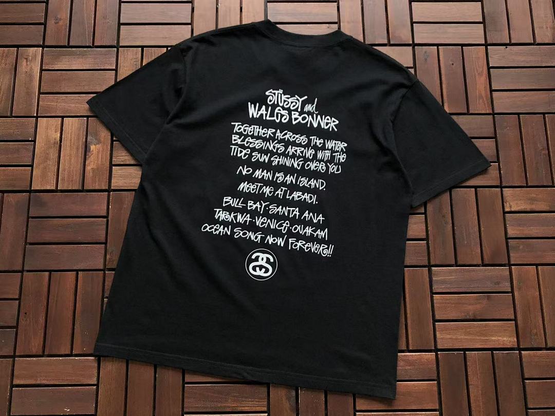 On Running ~79 ST🔥S🔥Y T-SHIRT 11120229 (Im 180CM 68KG Iwear Size M In The Photo) - Image 24