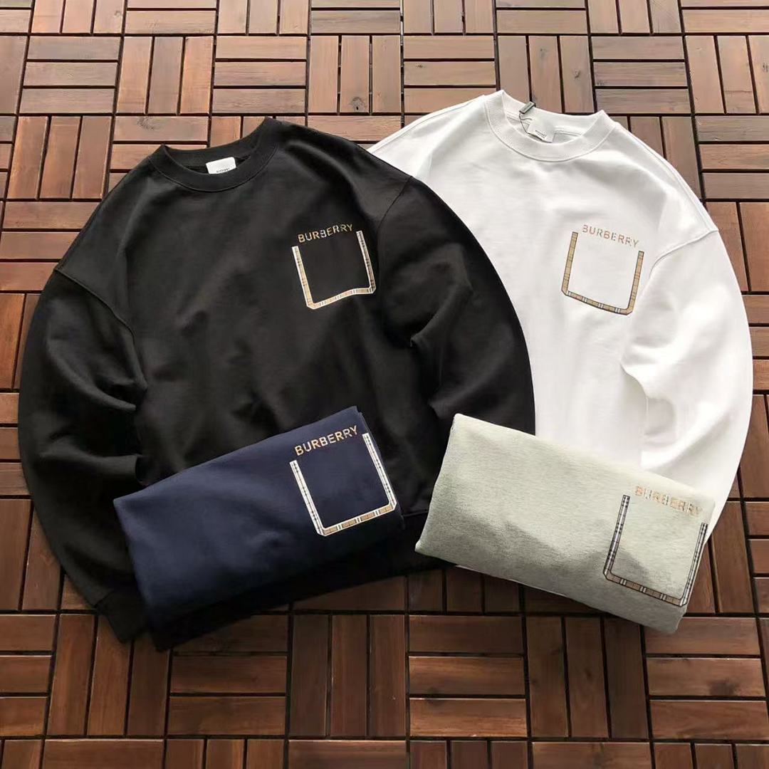 ~165 B🔥RB🔥RRY SWEATER 11111327 (Im 176CM 58KG Iwear Size M In The Photo), photo 1