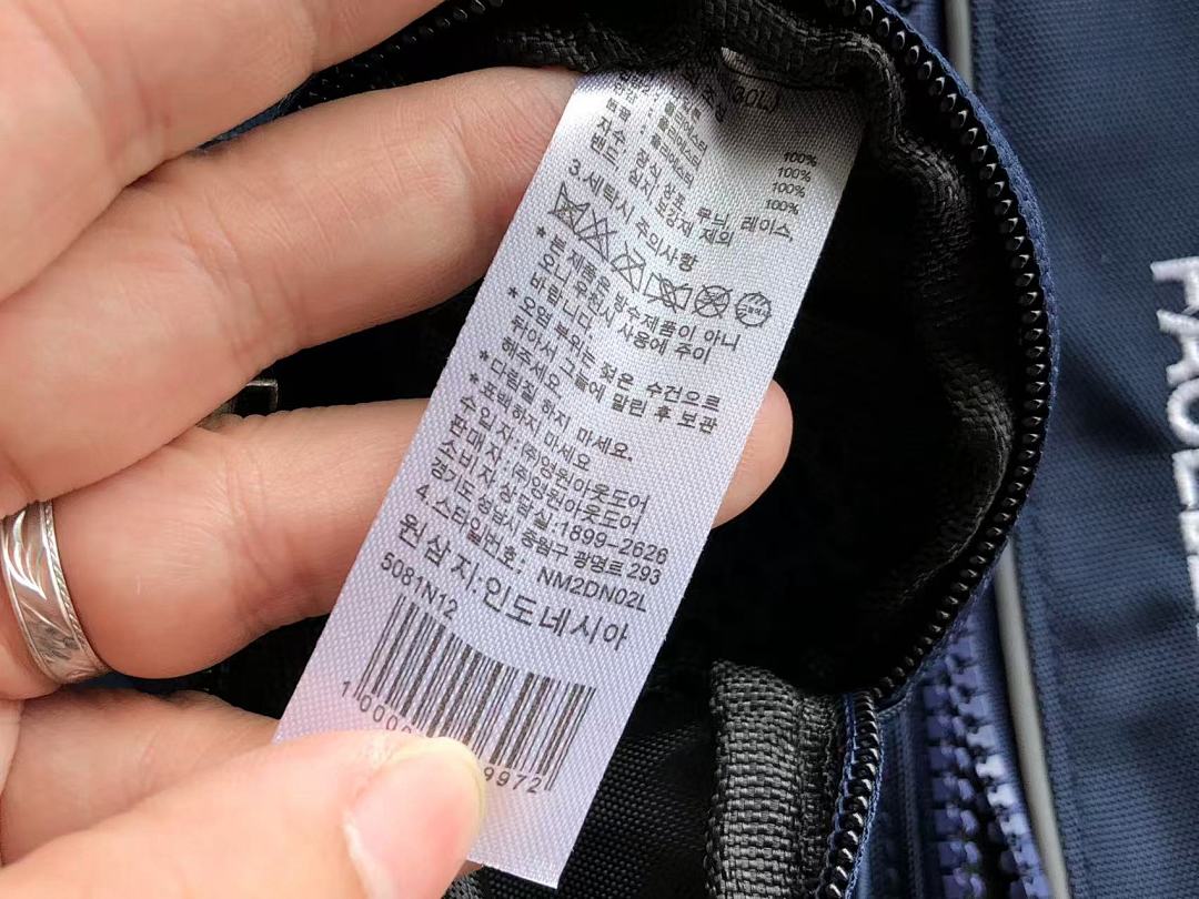 Other ~219 T🔥🔥 N🔥🔥F🔥🔥 BAG 22090917 (Long 45CM* Wide 28CM* High 15CM) - Image 45