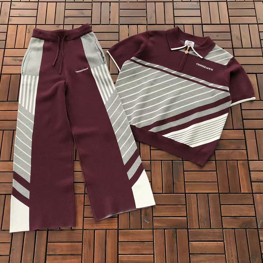 Other ~468 C🔥S🔥BL🔥🔥C🔥T-SHIRT TROUSERS, photo 1