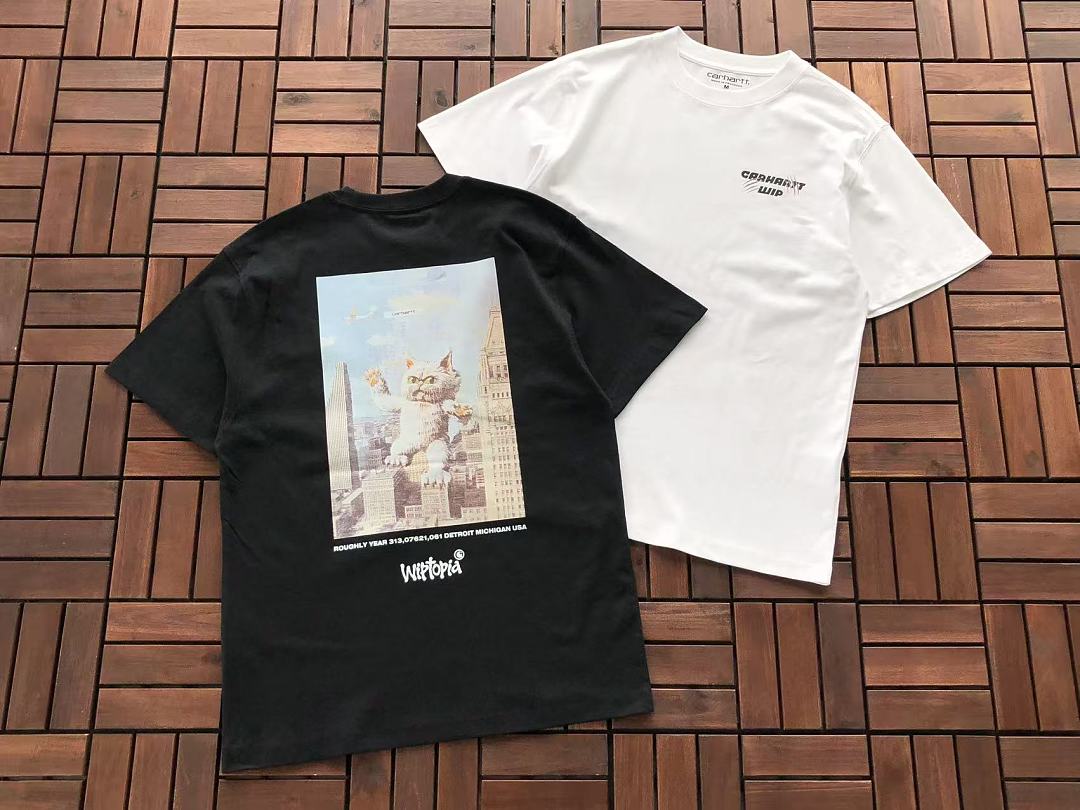 On Running ~95 C🔥RH🔥RTT T-SHIRT 55041508 (Im 185CM 80KG Iwear Size M In The Photo) - Image 5
