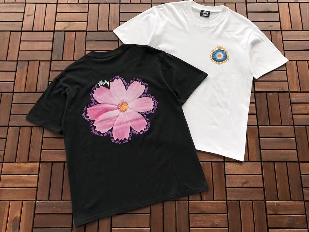 On Running ~79 ST🔥S🔥Y T-SHIRT 55040275 (Im 180CM 68KG Iwear Size M In The Photo) - Image 5