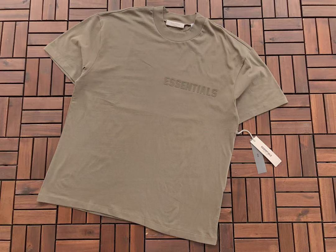 Other TOP109 PANTS119 FOG T-SHIRT SHORTS FLEECE 88032393 (Im 176CM 58KG Iwear Size S In The Photo) - Image 20