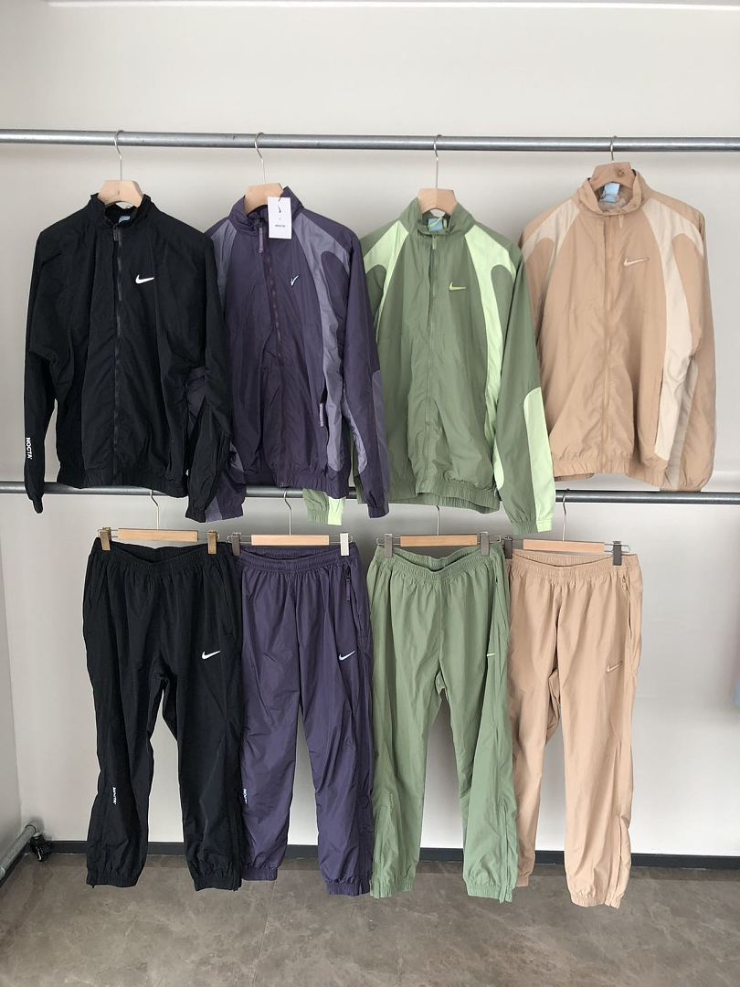 Other ~239 N🔥C🔥A & N🔥K🔥 JACKET TROUSERS 55040131 (Im 185CM 80KG Iwear Size S In The Photo) - Image 74