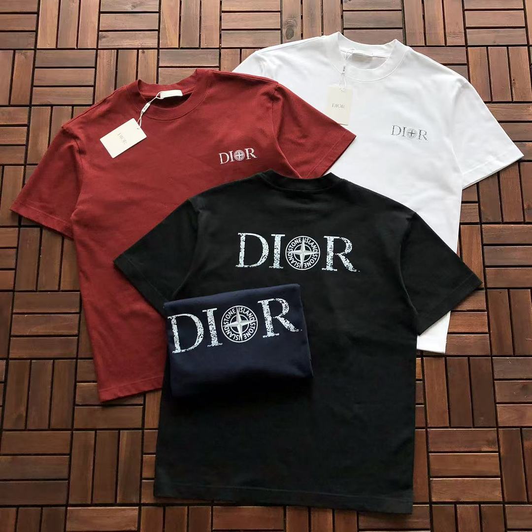 Other ~115 ST🔥🔥E & D🔥O🔥 T-SHIRT 11102743 (Im 176CM 58KG Iwear Size M In The Photo), photo 1