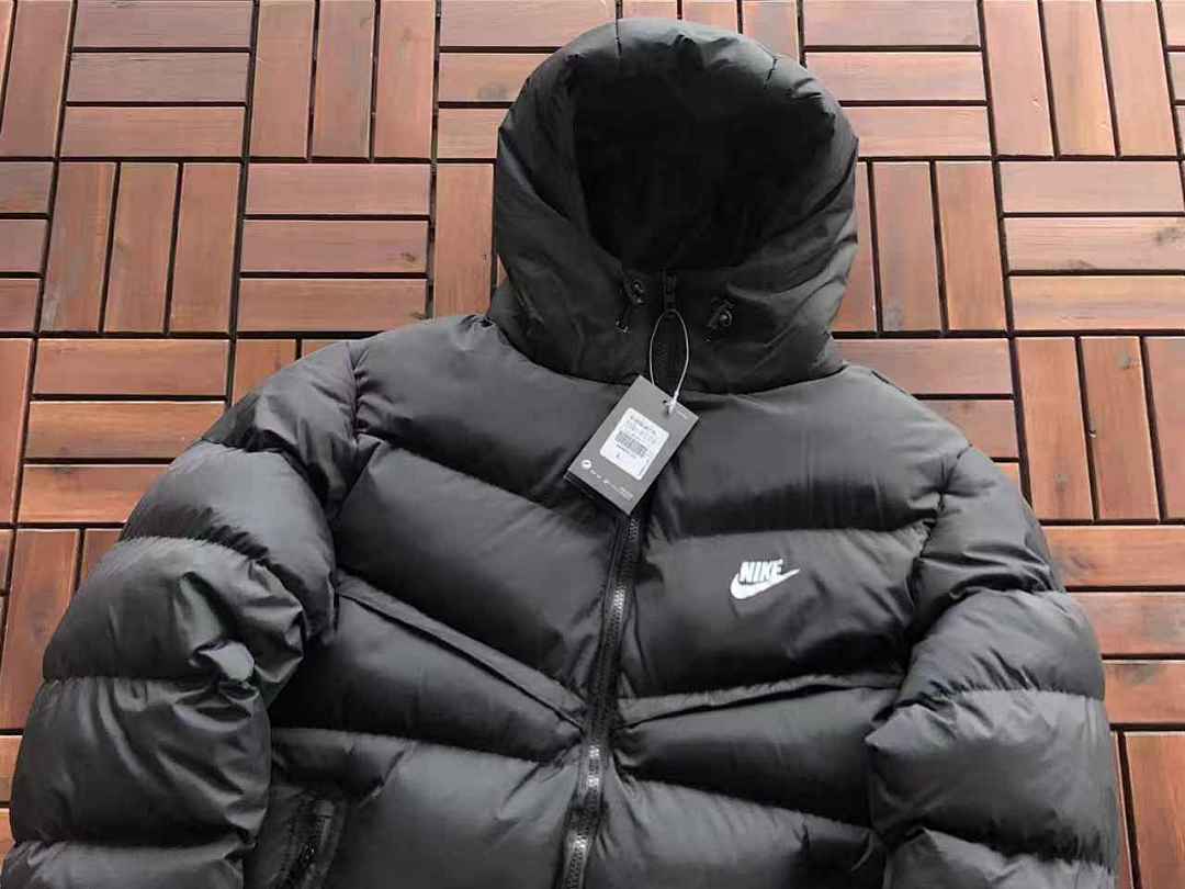 Other ~289 N🔥K🔥 COTTON JACKET 22103027 (Im 176CM 58KG Iwear Size L In The Photo) - Image 14