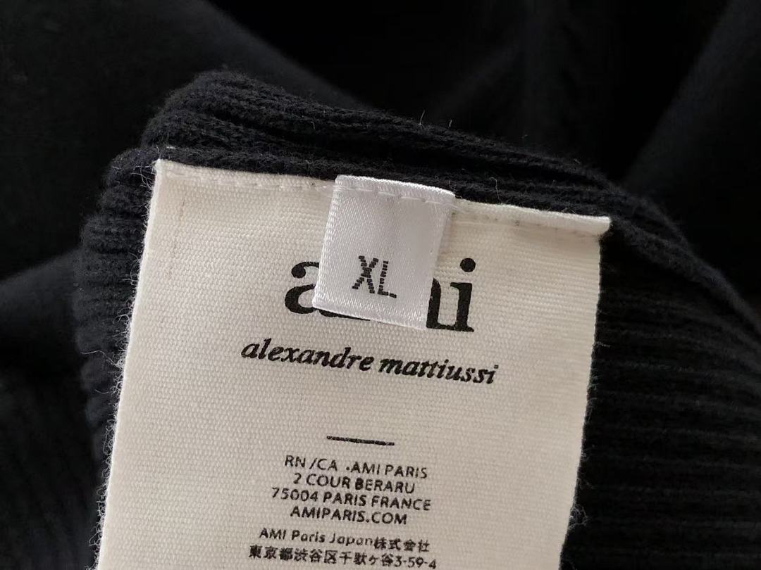 Other ~119 A🔥I SWEATER 33122522 (Im 180CM 68KG Iwear Size XL In The Photo) - Image 23