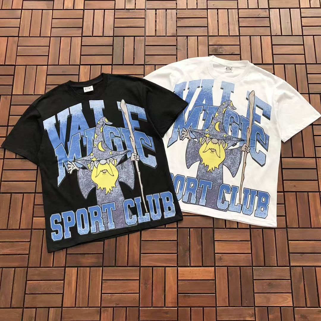 Other ~85 VA🔥L🔥Y T-SHIRT 33122257 (Im 180CM 68KG Iwear Size M In The Photo), photo 1
