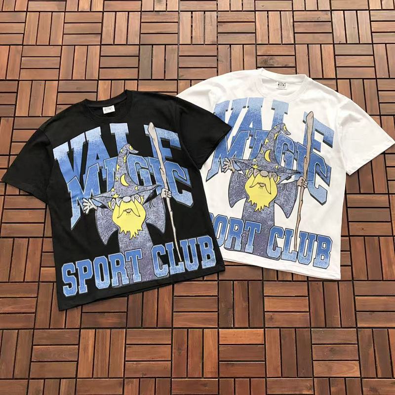 Other ~85 VA🔥L🔥Y T-SHIRT 33122257 (Im 180CM 68KG Iwear Size M In The Photo), photo 1