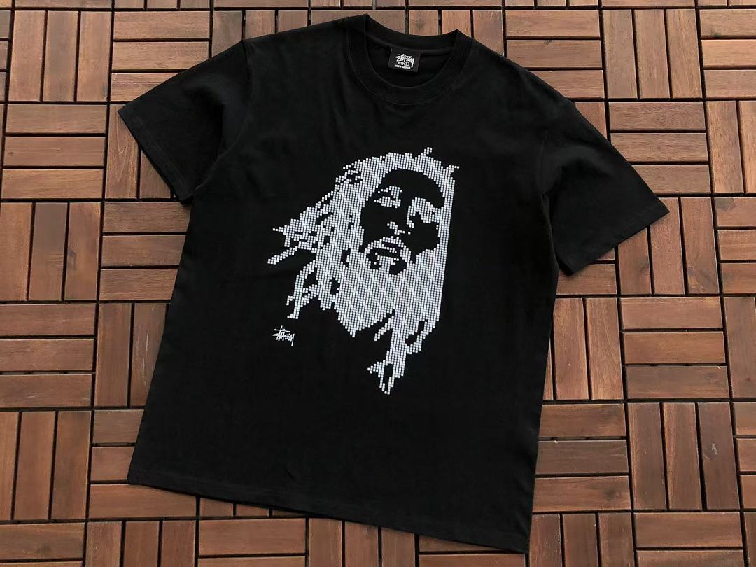 On Running ~79 ST🔥S🔥Y T-SHIRT 55041988 (Im 185CM 80KG Iwear Size L In The Photo) - Image 24