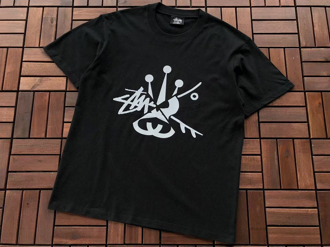On Running ~79 ST🔥S🔥Y T-SHIRT 55040449 (Im 180CM 68KG Iwear Size M In The Photo) - Image 16