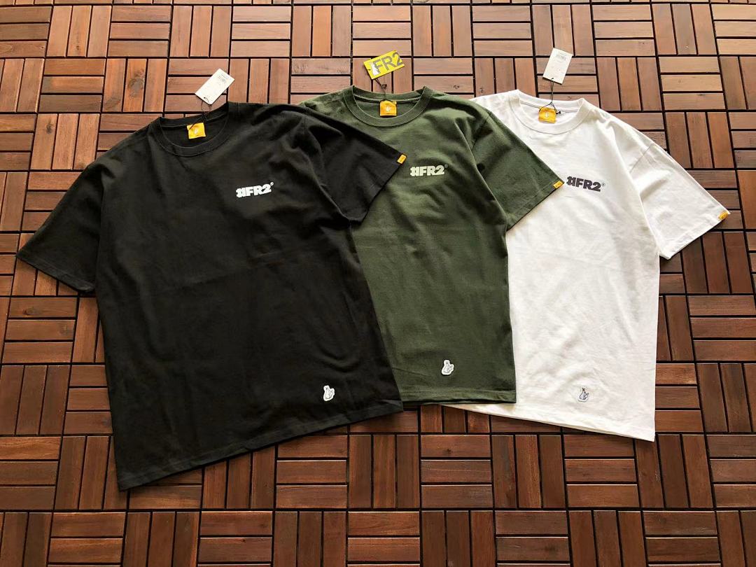 On Running ~95 FR2 T-SHIRT - Image 16