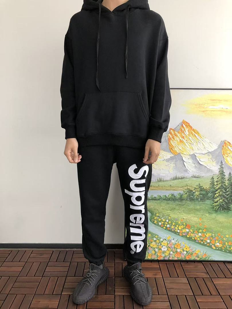 Other TOP~179 PANTS~169 S🔥P🔥E🔥E HOODIE TROUSERS - Image 5
